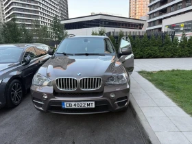 BMW X5 3.0d XDrive, снимка 1