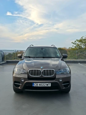 BMW X5 3.0d XDrive, снимка 17