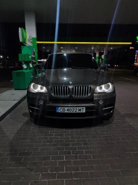 BMW X5 3.0d XDrive, снимка 1