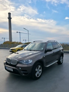 BMW X5 3.0d XDrive, снимка 3