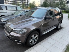BMW X5 3.0d XDrive, снимка 5