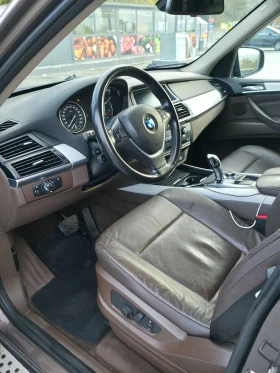 BMW X5 3.0d XDrive, снимка 8