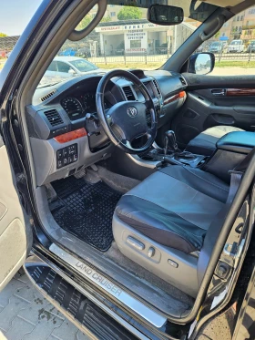 Toyota Land cruiser J 120 без ръжда бартер, снимка 13