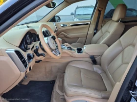 Porsche Cayenne 3.0TDI 245hp, снимка 10