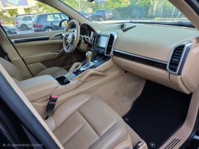 Porsche Cayenne 3.0TDI 245hp, снимка 8