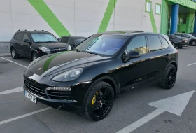 Porsche Cayenne 3.0TDI 245hp, снимка 1