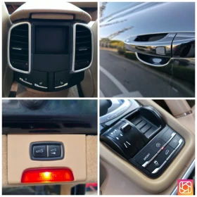 Porsche Cayenne 3.0TDI 245hp, снимка 14