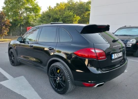 Porsche Cayenne 3.0TDI 245hp, снимка 5