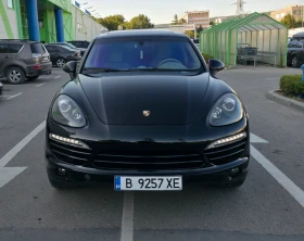 Porsche Cayenne 3.0TDI 245hp, снимка 2