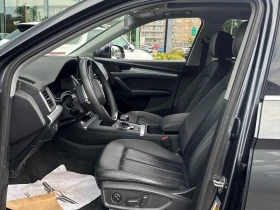 Audi Q5 * Progressiv * CARFAX * ЦЕНА ДО БГ, снимка 12