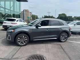 Audi Q5 * Progressiv * CARFAX * ЦЕНА ДО БГ, снимка 2