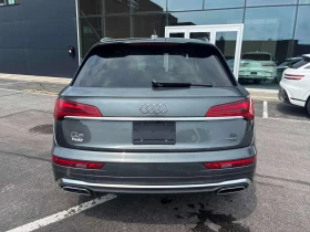 Audi Q5 * Progressiv * CARFAX * ЦЕНА ДО БГ, снимка 5