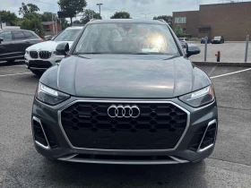 Audi Q5 * Progressiv * CARFAX * ЦЕНА ДО БГ, снимка 4