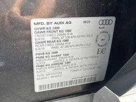 Audi Q5 * Progressiv * CARFAX * ЦЕНА ДО БГ, снимка 10