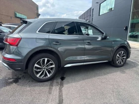Audi Q5 * Progressiv * CARFAX * ЦЕНА ДО БГ, снимка 3