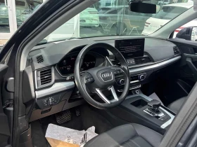 Audi Q5 * Progressiv * CARFAX * ЦЕНА ДО БГ, снимка 6