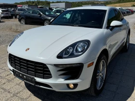 Porsche Macan, снимка 3
