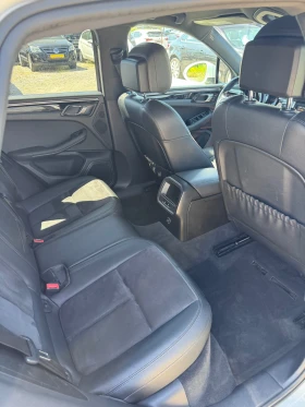 Porsche Macan, снимка 14
