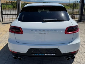 Porsche Macan, снимка 6