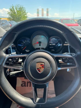 Porsche Macan, снимка 8