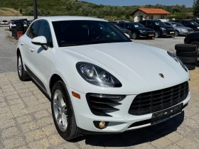 Porsche Macan, снимка 1