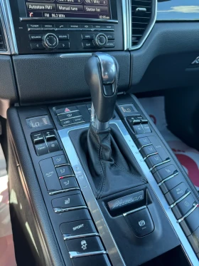 Porsche Macan, снимка 11
