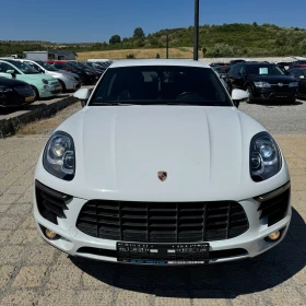 Porsche Macan, снимка 5