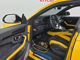 Lamborghini Urus 4.0 DHU Automatic, снимка 10