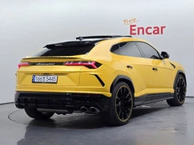 Lamborghini Urus 4.0 DHU Automatic, снимка 2