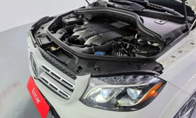 Mercedes-Benz GLS * GLS500 4MATIC * ЦЕНА ДО БГ, снимка 6