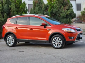 Ford Kuga 2.0HDI 140hp * EURO 5 * КЛИМАТИК * ЛИЗИНГ * , снимка 7