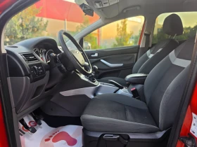 Ford Kuga 2.0HDI 140hp * EURO 5 * КЛИМАТИК * ЛИЗИНГ * , снимка 11