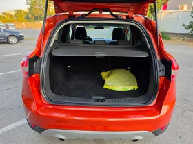 Ford Kuga 2.0HDI 140hp * EURO 5 * КЛИМАТИК * ЛИЗИНГ * , снимка 17