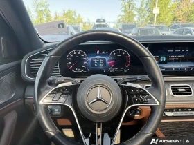 Mercedes-Benz GLE, снимка 9