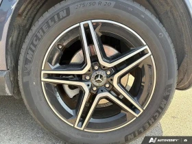 Mercedes-Benz GLE, снимка 7