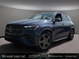 Mercedes-Benz GLE, снимка 1