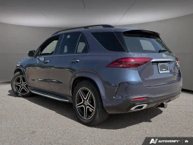 Mercedes-Benz GLE, снимка 5
