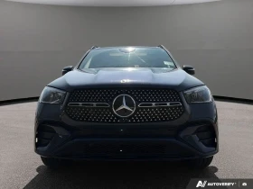 Mercedes-Benz GLE, снимка 2