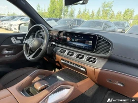 Mercedes-Benz GLE, снимка 15