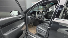 Hyundai Palisade 3.8* 4WD* CALLIGRAPHY* ПОДГРЕВ* ОБДУХВАНЕ* 360* HU, снимка 10