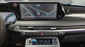 Hyundai Palisade 3.8* 4WD* CALLIGRAPHY* ПОДГРЕВ* ОБДУХВАНЕ* 360* HU, снимка 15