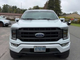 Ford F150 LARIAT 4WD SuperCrew 6.5' Box | БЕЗ ИНЦИДЕНТИ , снимка 2