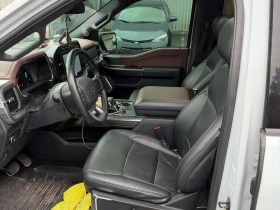 Ford F150 LARIAT 4WD SuperCrew 6.5' Box | БЕЗ ИНЦИДЕНТИ , снимка 7