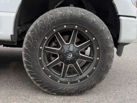 Ford F150 LARIAT 4WD SuperCrew 6.5' Box | БЕЗ ИНЦИДЕНТИ , снимка 6