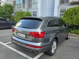 Audi Q7 3.0 Tdi Quattro 4L, снимка 5