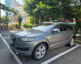 Audi Q7 3.0 Tdi Quattro 4L, снимка 2