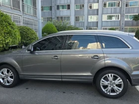 Audi Q7 3.0 Tdi Quattro 4L, снимка 4