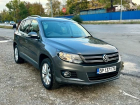 VW Tiguan 2.0tdi 4 motion, снимка 1