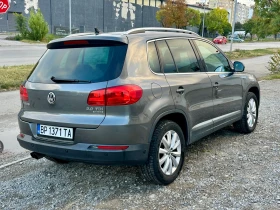 VW Tiguan 2.0tdi 4 motion, снимка 7