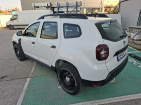 Dacia Duster 1.5 dci, снимка 5